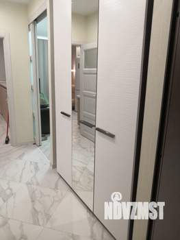 2-к квартира, на длительный срок, 52м2, 8/25 этаж