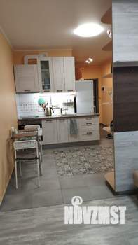 Студия квартира, на длительный срок, 29м2, 12/17 этаж