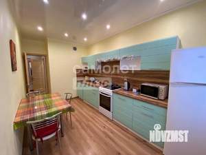 1-к квартира, на длительный срок, 44м2, 14/24 этаж