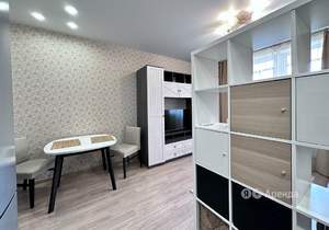 Студия квартира, на длительный срок, 29м2, 5/25 этаж