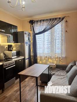 1-к квартира, на длительный срок, 39м2, 5/26 этаж