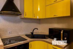 Студия квартира, на длительный срок, 29м2, 21/25 этаж