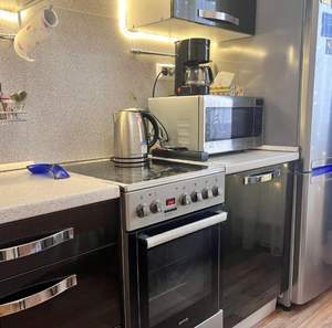 1-к квартира, на длительный срок, 39м2, 5/26 этаж