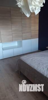 1-к квартира, на длительный срок, 36м2, 7/9 этаж