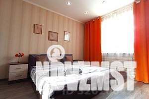 1-к квартира, посуточно, 40м2, 7/27 этаж