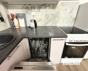 1-к квартира, на длительный срок, 27м2, 11/25 этаж