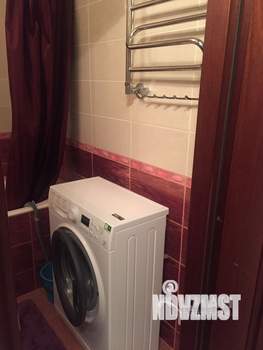 2-к квартира, на длительный срок, 46м2, 10/24 этаж