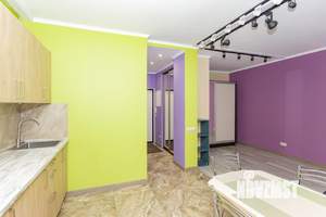 1-к квартира, на длительный срок, 35м2, 6/9 этаж