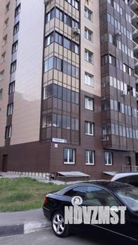 Студия квартира, на длительный срок, 32м2, 8/25 этаж