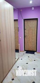 Студия квартира, на длительный срок, 30м2, 15/25 этаж
