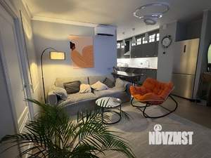 2-к квартира, на длительный срок, 68м2, 8/23 этаж