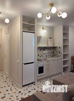 1-к квартира, на длительный срок, 45м2, 12/26 этаж