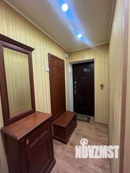 1-к квартира, на длительный срок, 34м2, 4/5 этаж