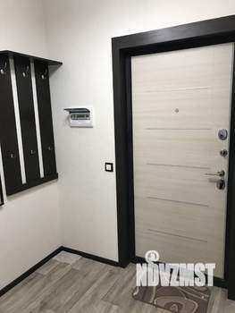 Студия квартира, на длительный срок, 30м2, 2/22 этаж