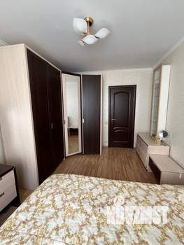 2-к квартира, на длительный срок, 50м2, 2/9 этаж