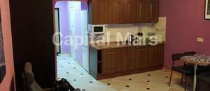 1-к квартира, на длительный срок, 30м2, 15/25 этаж