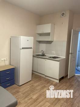 Студия квартира, на длительный срок, 25м2, 14/26 этаж