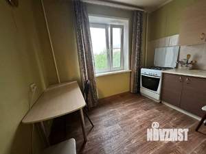 1-к квартира, на длительный срок, 38м2, 5/9 этаж