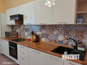 3-к квартира, на длительный срок, 118м2, 5/27 этаж