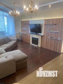2-к квартира, на длительный срок, 78м2, 12/25 этаж