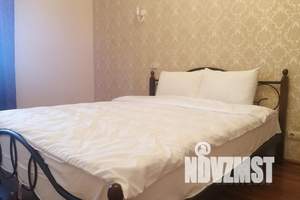 2-к квартира, посуточно, 50м2, 13/25 этаж