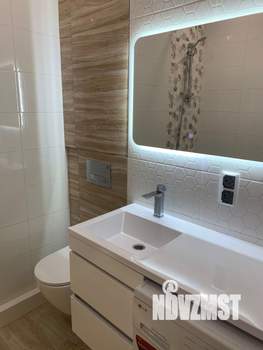 1-к квартира, на длительный срок, 38м2, 15/20 этаж