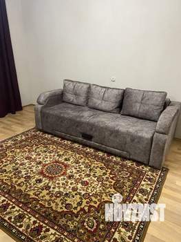 1-к квартира, на длительный срок, 36м2, 4/9 этаж