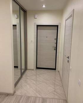 1-к квартира, на длительный срок, 50м2, 11/23 этаж