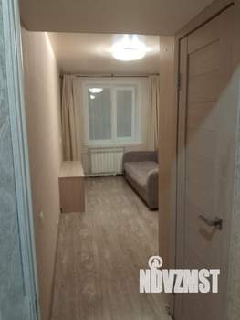 2-к квартира, на длительный срок, 50м2, 1/5 этаж