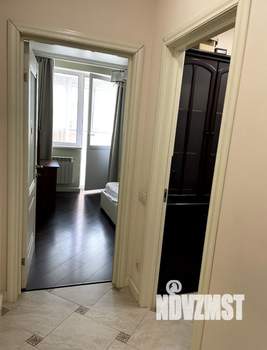 2-к квартира, на длительный срок, 65м2, 3/25 этаж