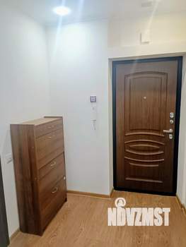 1-к квартира, на длительный срок, 52м2, 21/25 этаж