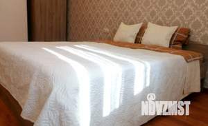 2-к квартира, посуточно, 50м2, 1/1 этаж