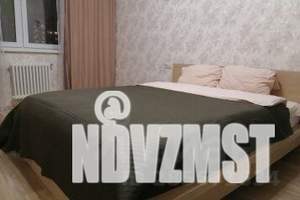 2-к квартира, посуточно, 50м2, 20/25 этаж