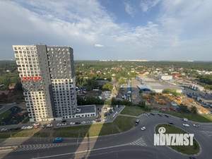 1-к квартира, на длительный срок, 32м2, 21/23 этаж