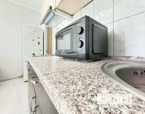 1-к квартира, посуточно, 29м2, 1/1 этаж