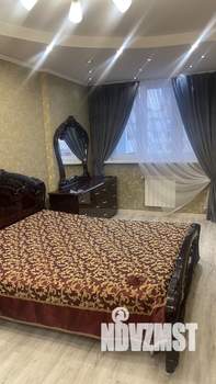 3-к квартира, на длительный срок, 85м2, 16/17 этаж