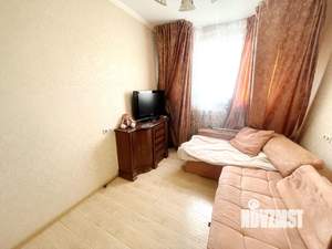 1-к квартира, на длительный срок, 27м2, 6/6 этаж