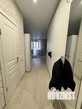 Студия квартира, на длительный срок, 30м2, 10/25 этаж