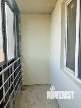 Студия квартира, на длительный срок, 28м2, 14/22 этаж