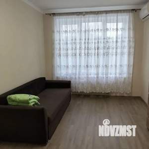 1-к квартира, на длительный срок, 38м2, 2/20 этаж