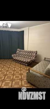 1-к квартира, на длительный срок, 51м2, 3/22 этаж
