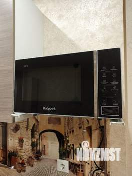 Студия квартира, на длительный срок, 33м2, 12/18 этаж