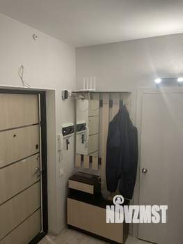 Студия квартира, на длительный срок, 30м2, 11/17 этаж