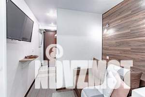 1-к квартира, посуточно, 12м2, 1/14 этаж