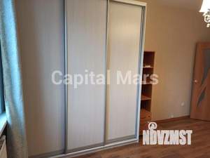 1-к квартира, на длительный срок, 36м2, 23/25 этаж