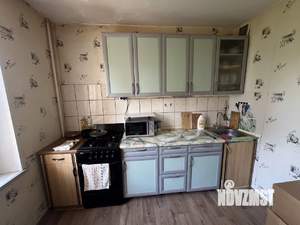 1-к квартира, на длительный срок, 40м2, 4/10 этаж