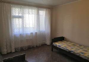 2-к квартира, на длительный срок, 60м2, 3/17 этаж