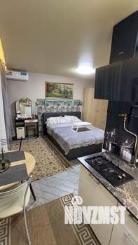 1-к квартира, на длительный срок, 25м2, 6/9 этаж