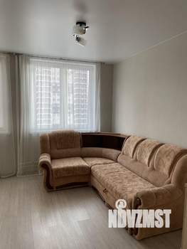 1-к квартира, на длительный срок, 29м2, 9/26 этаж