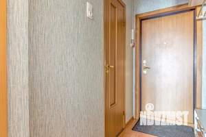 Студия квартира, посуточно, 40м2, 17/17 этаж